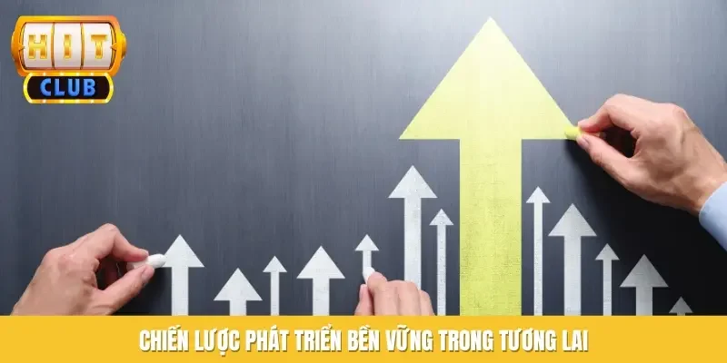 Chiến lược phát triển bền vững trong tương lai