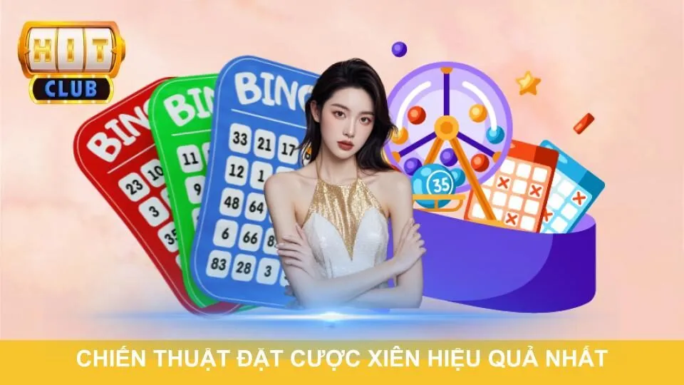 Chiến thuật đặt cược xiên hiệu quả nhất