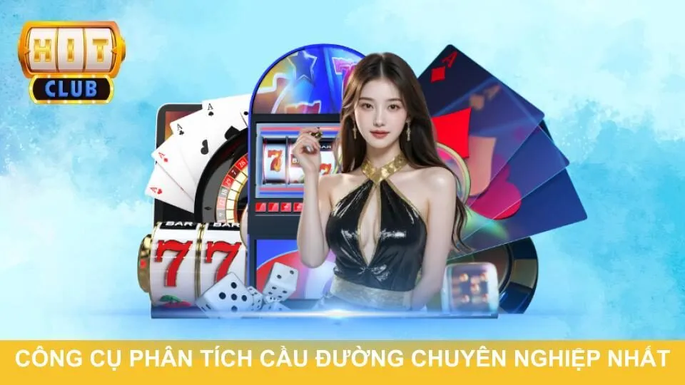 Công cụ phân tích cầu đường chuyên nghiệp nhất