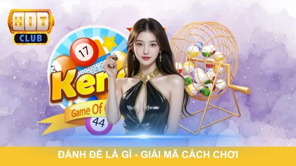 Đánh đề là gì