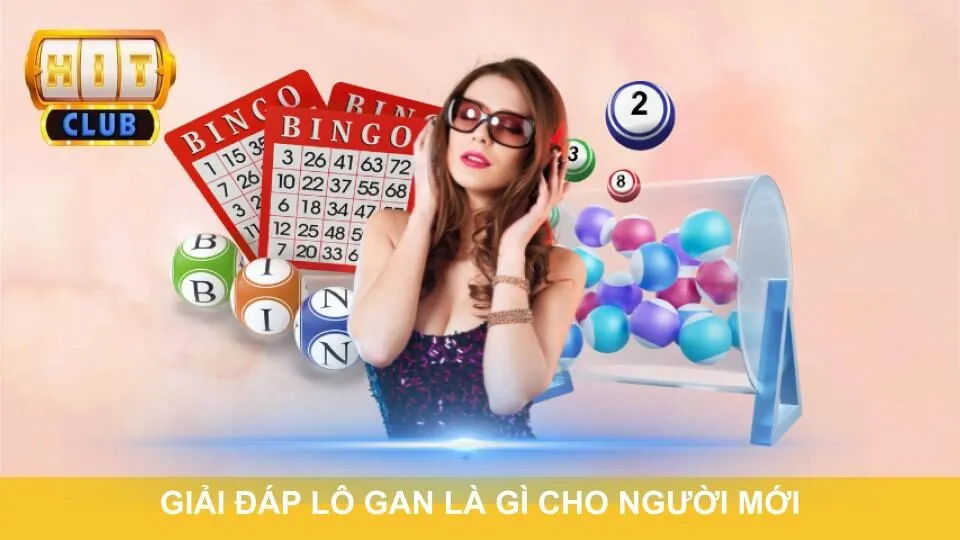 Giải đáp lô gan là gì cho người mới