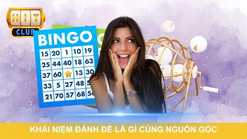 Khái niệm đánh đề là gì cùng nguồn gốc