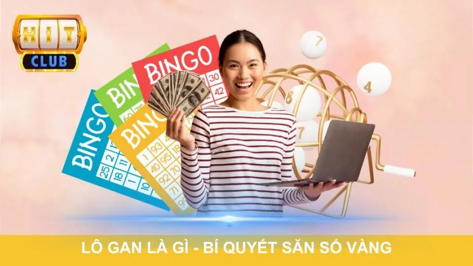 Lô gan là gì