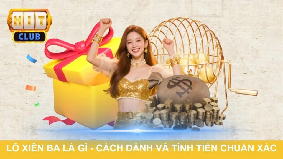 Lô xiên ba là gì