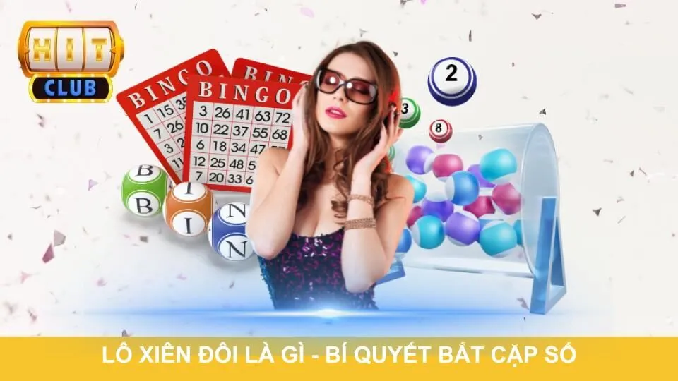 Lô xiên đôi là gì