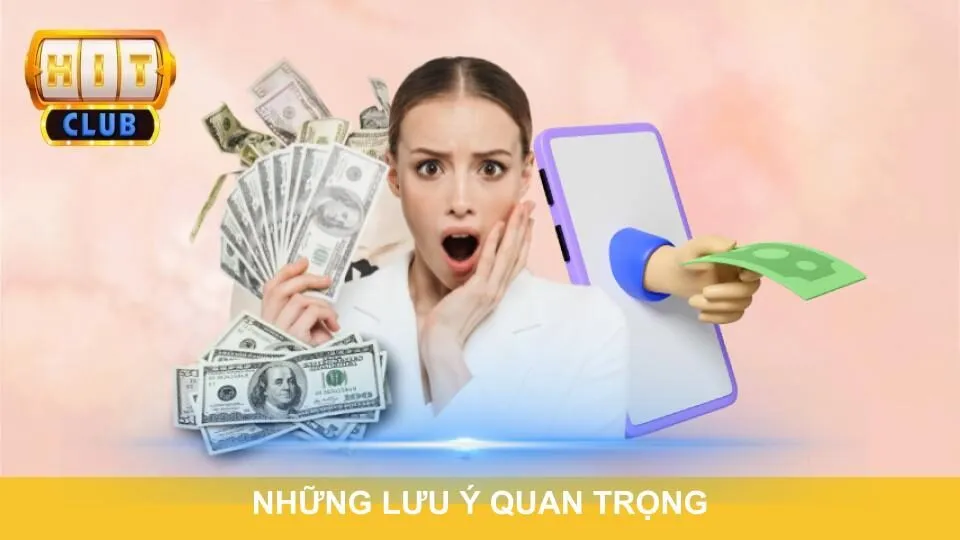 Những lưu ý quan trọng khi giao dịch online
