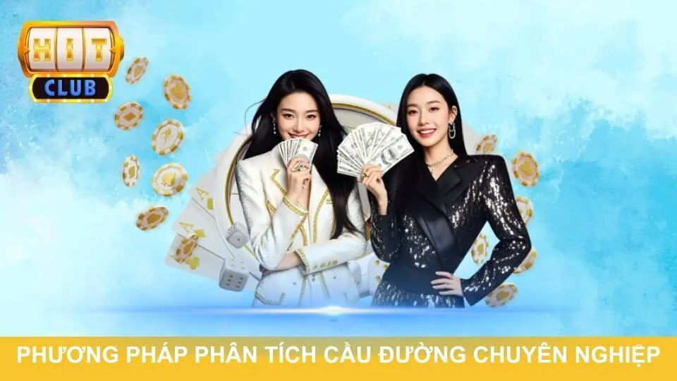 Phương pháp phân tích cầu đường chuyên nghiệp