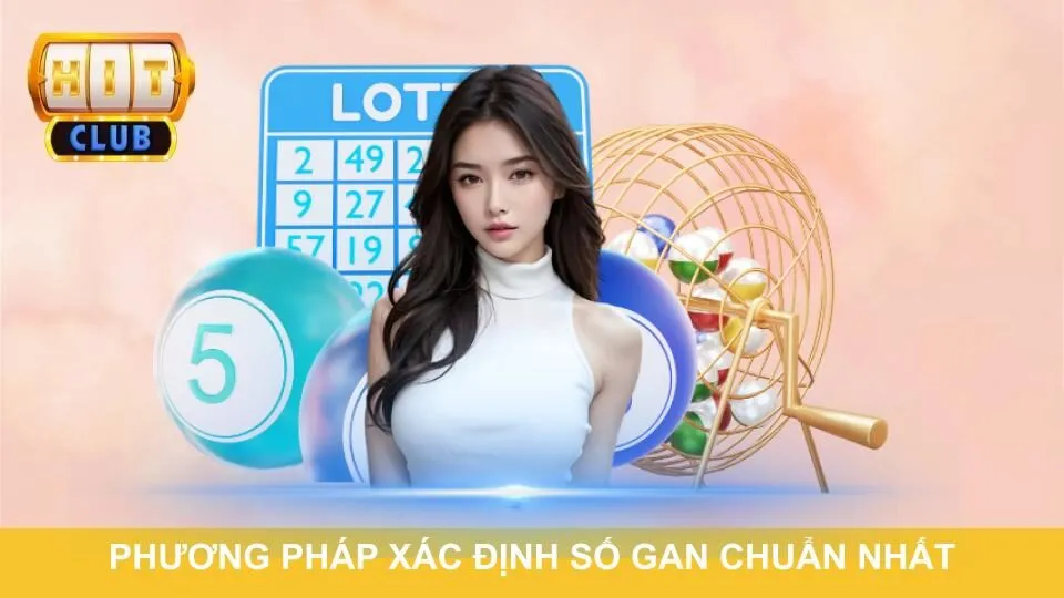Phương pháp xác định số gan chuẩn nhất