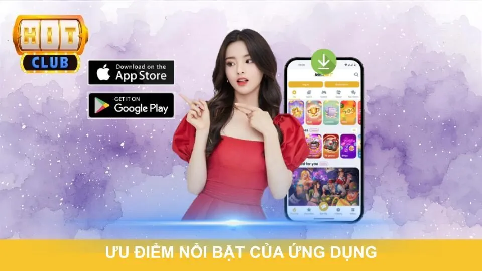 Ưu điểm nổi bật của ứng dụng di động